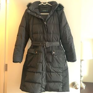 LAUREN RALPH LAUREN Coat
